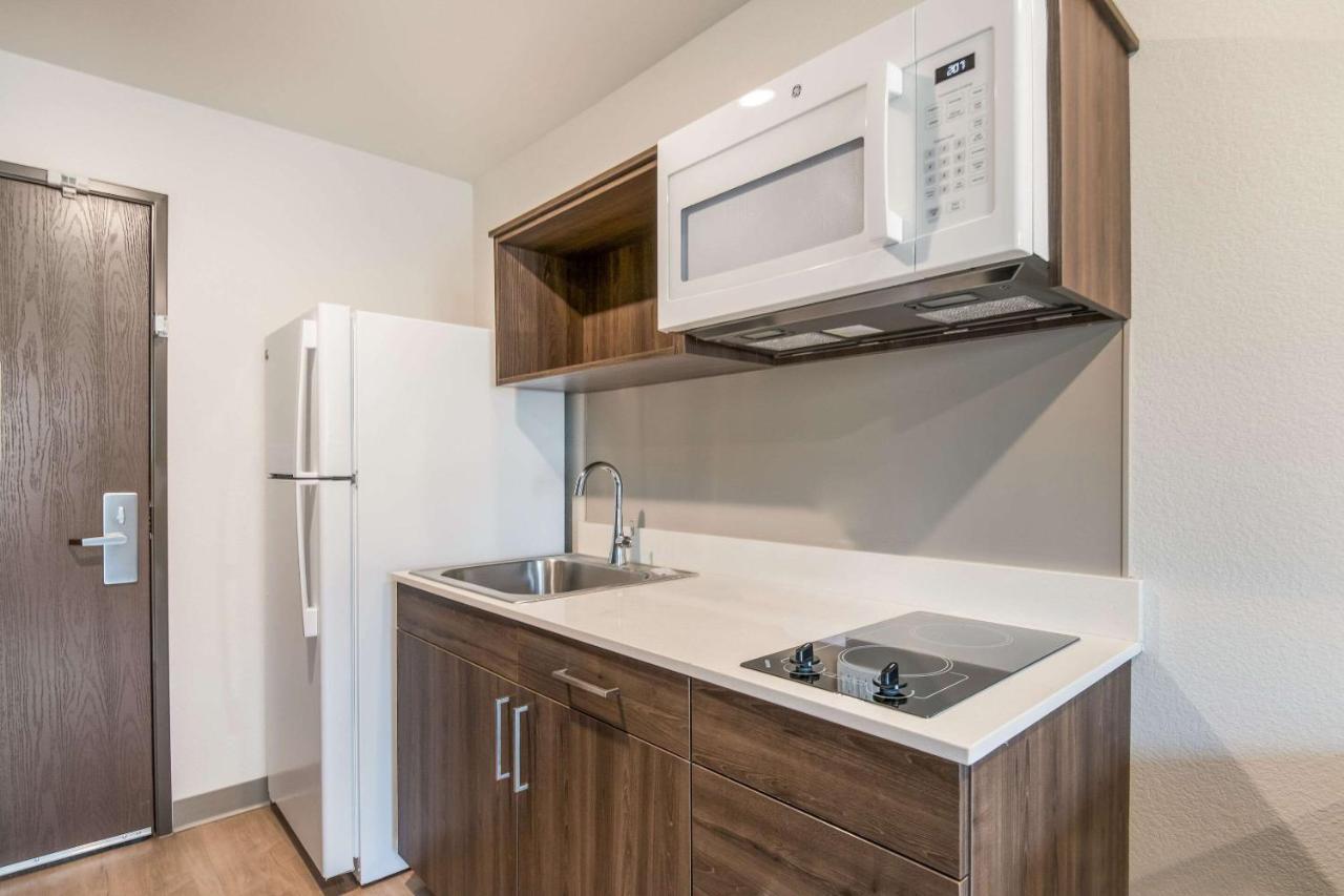 Woodspring Suites Missoula Dış mekan fotoğraf